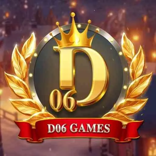 D06 - Pertarungan Terunggul dalam Battle Royale