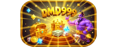 DMD999 - Petualangan Seru di Dunia Match-3