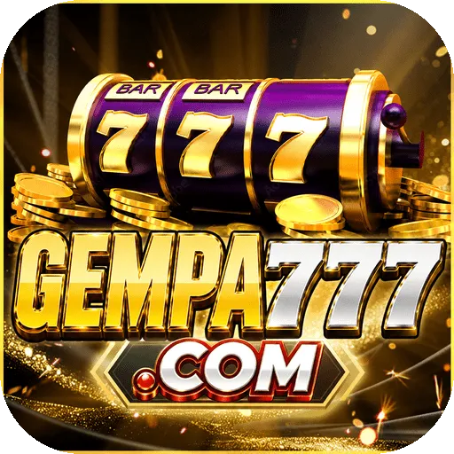 GEMPA777 - Game Arcade Penuh Aksi dan Seru