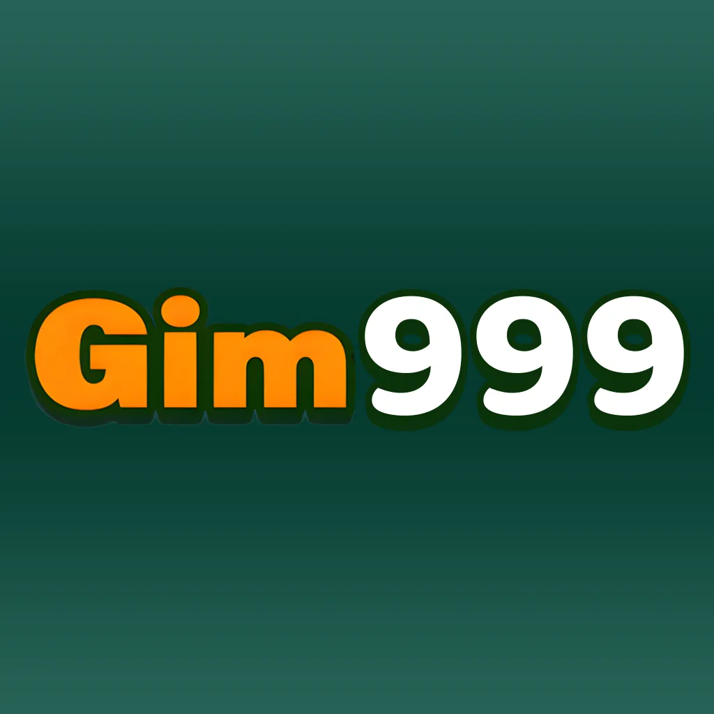 GIM999 - Balapan Seru di Ujung Jari Anda