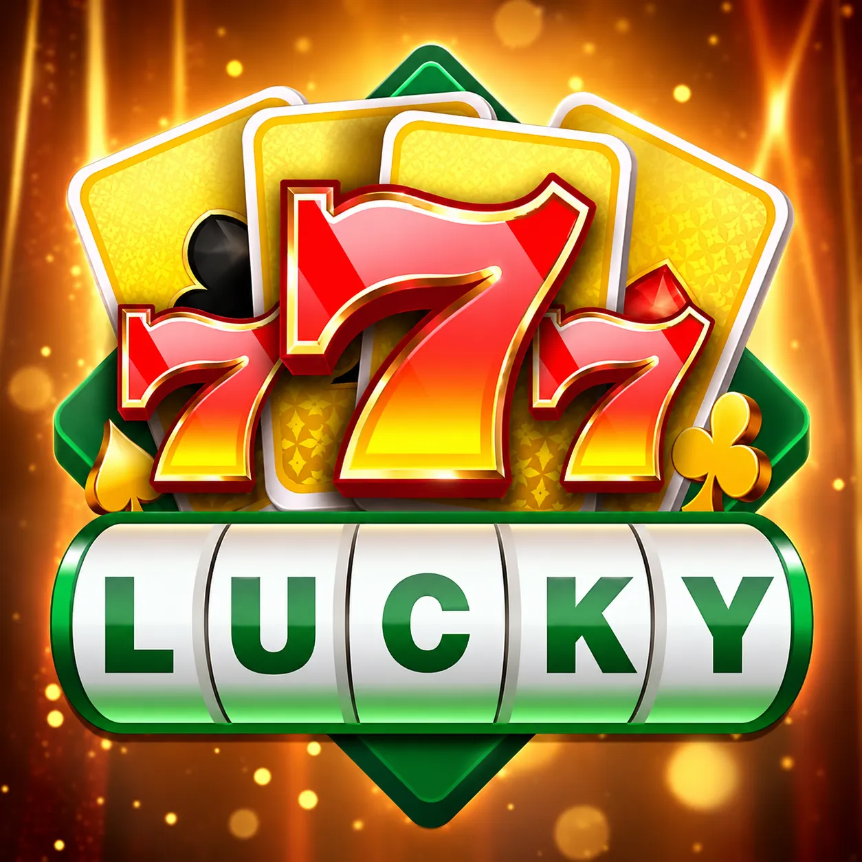LUCKY777 - Petualangan Seru Menanti Anda